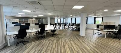 REXIM - Bureau - Haute-Garonne - Toulouse - 2