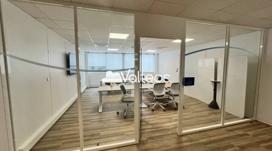 REXIM - Bureau - Haute-Garonne - Toulouse - 5