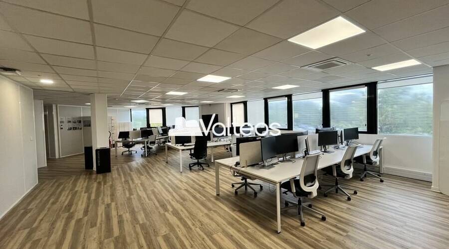REXIM - Bureau - Haute-Garonne - Toulouse - 6