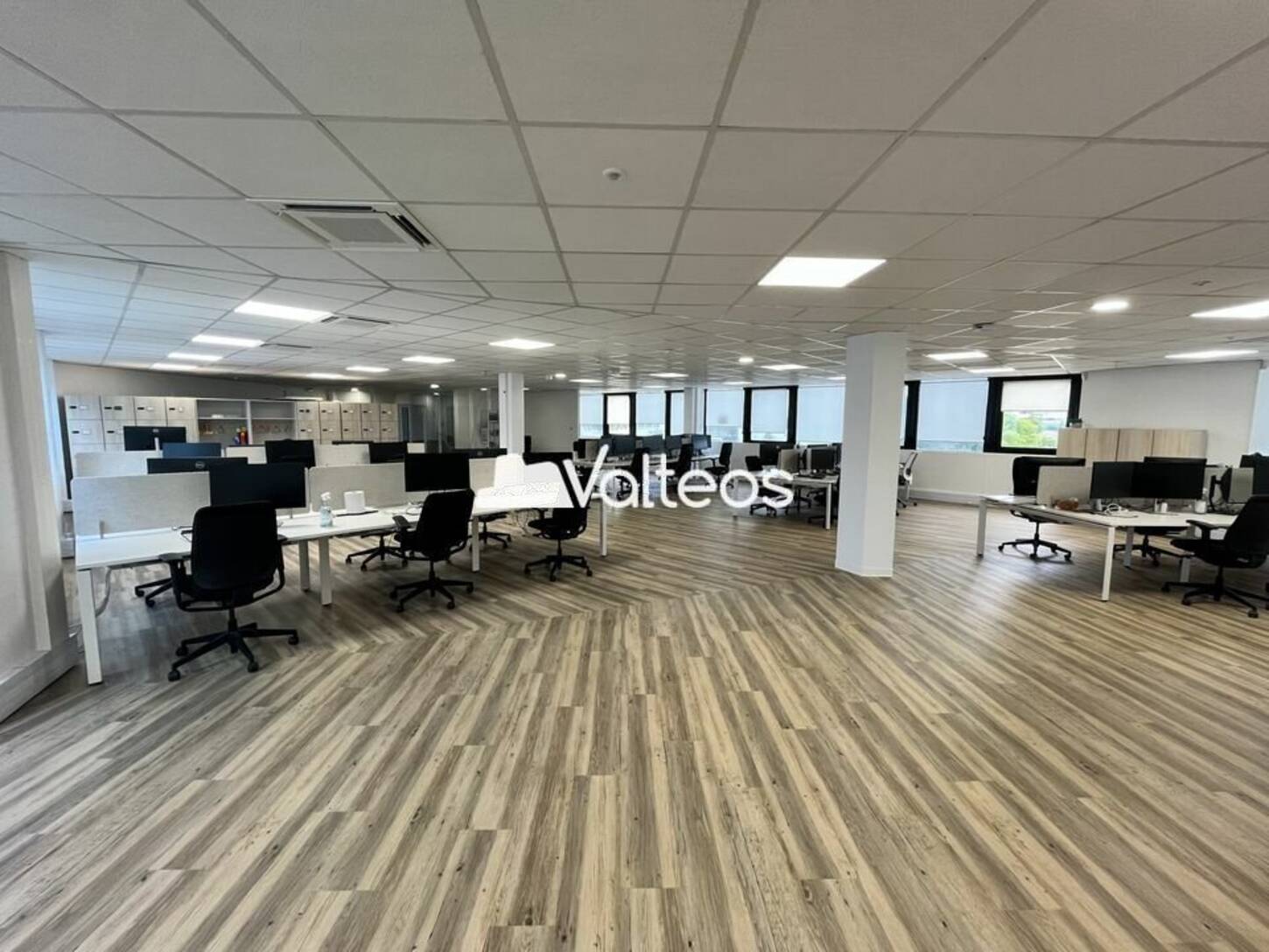 REXIM - Bureau - Haute-Garonne - Toulouse - 2