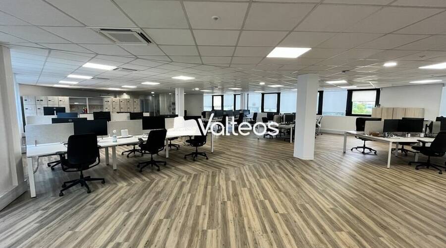 REXIM - Bureau - Haute-Garonne - Toulouse - 2