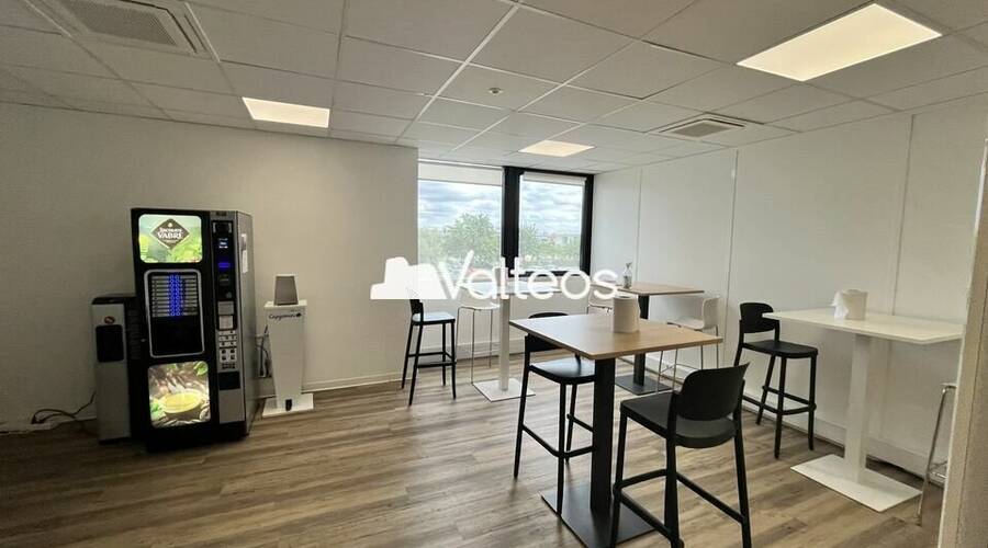 REXIM - Bureau - Haute-Garonne - Toulouse - 3