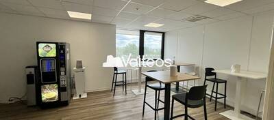 REXIM - Bureau - Haute-Garonne - Toulouse - 3