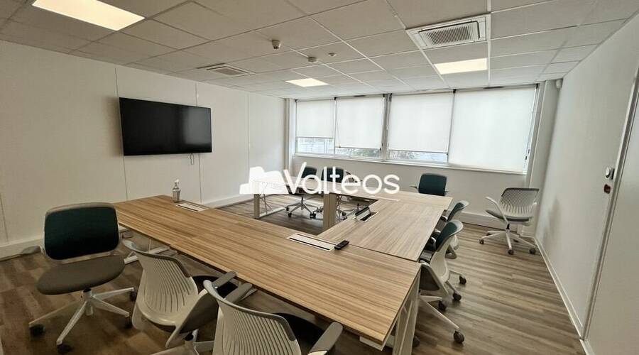 REXIM - Bureau - Haute-Garonne - Toulouse - 4