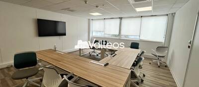 REXIM - Bureau - Haute-Garonne - Toulouse - 4