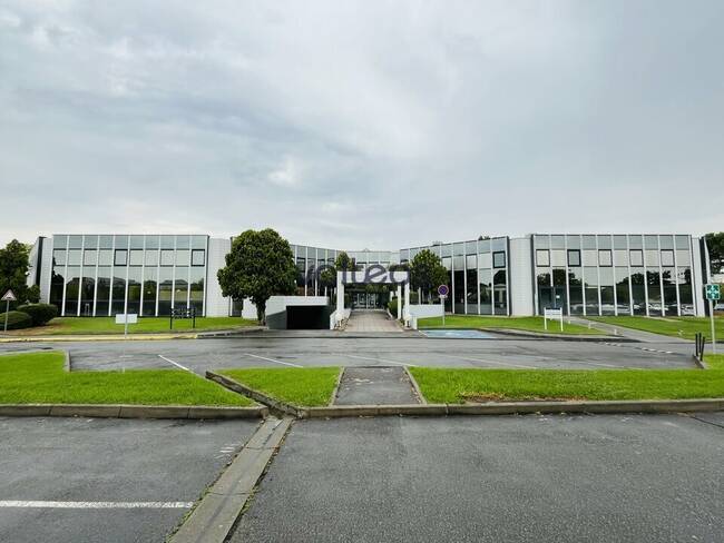 REXIM - Bureau - Haute-Garonne - Toulouse - 1