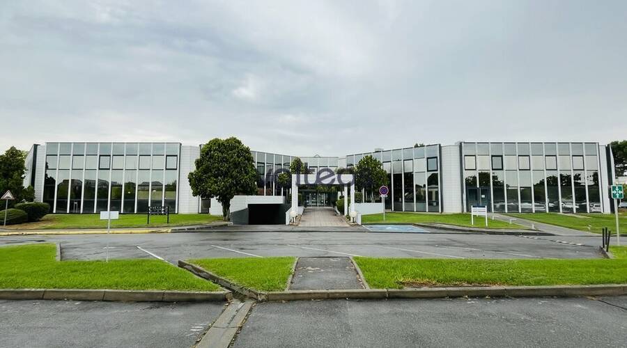 REXIM - Bureau - Haute-Garonne - Toulouse - 1