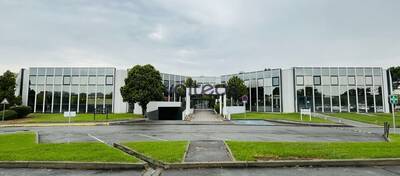 REXIM - Bureau - Haute-Garonne - Toulouse - 1