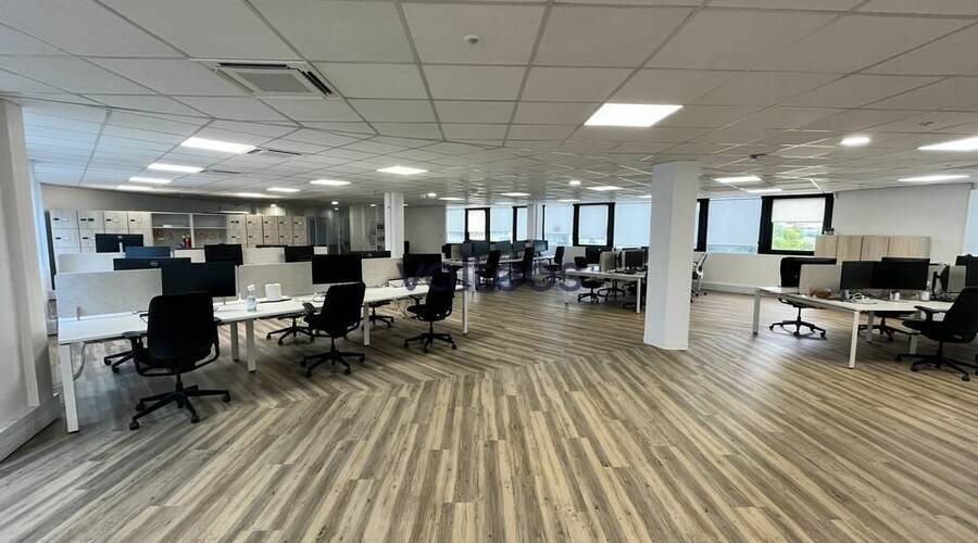 REXIM - Bureau - Haute-Garonne - Toulouse - 2