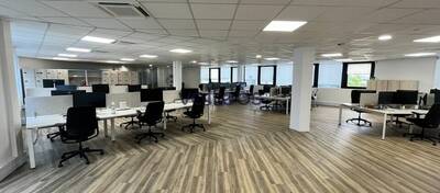 REXIM - Bureau - Haute-Garonne - Toulouse - 2