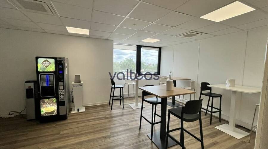 REXIM - Bureau - Haute-Garonne - Toulouse - 3