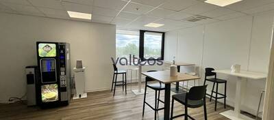 REXIM - Bureau - Haute-Garonne - Toulouse - 3