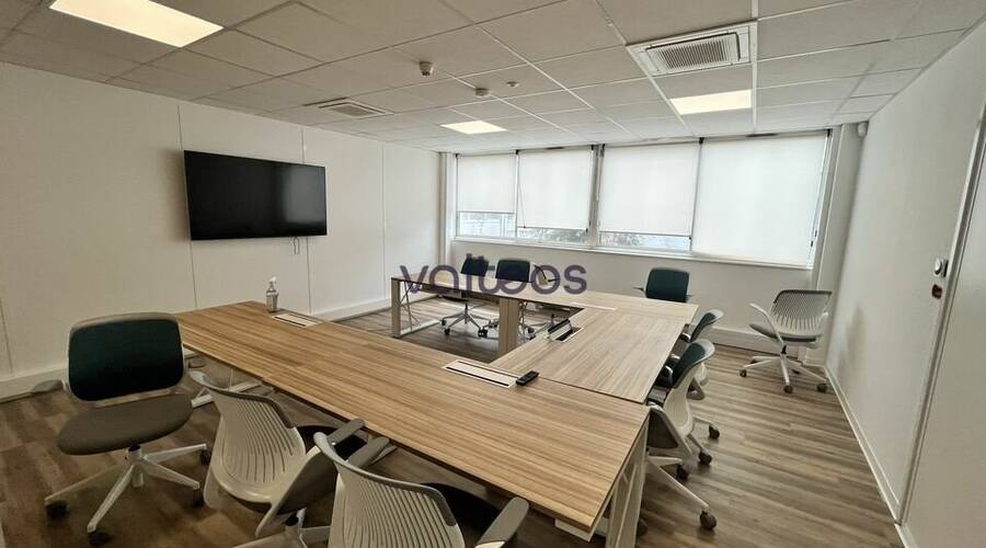 REXIM - Bureau - Haute-Garonne - Toulouse - 4