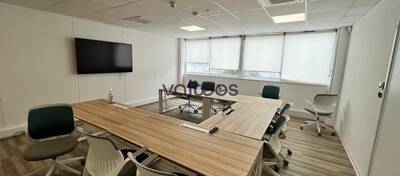 REXIM - Bureau - Haute-Garonne - Toulouse - 4