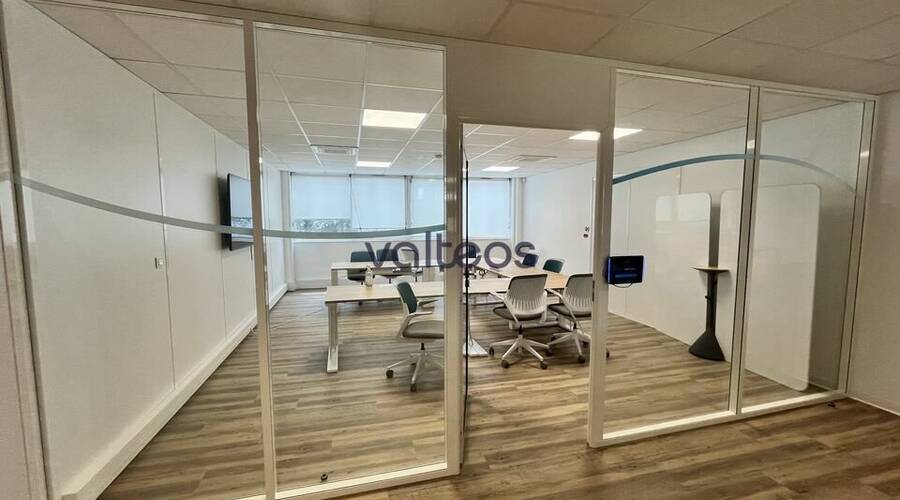 REXIM - Bureau - Haute-Garonne - Toulouse - 5