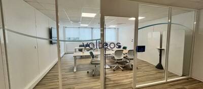 REXIM - Bureau - Haute-Garonne - Toulouse - 5