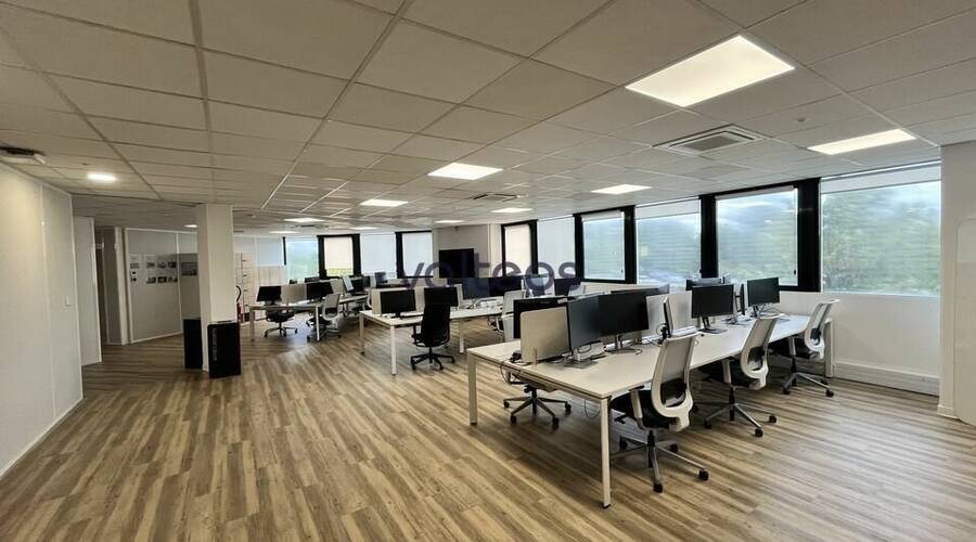 REXIM - Bureau - Haute-Garonne - Toulouse - 6