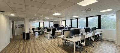 REXIM - Bureau - Haute-Garonne - Toulouse - 6