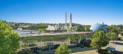 REXIM - Bureau - Haute-Garonne - Toulouse - 1