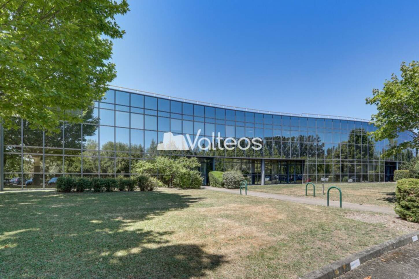 REXIM - Bureau - Haute-Garonne - Toulouse - 2