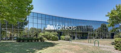 REXIM - Bureau - Haute-Garonne - Toulouse - 2