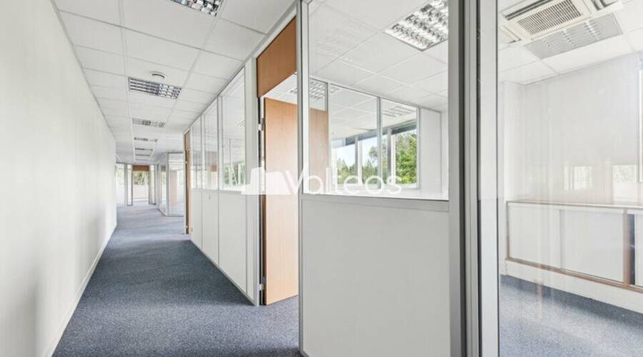 REXIM - Bureau - Haute-Garonne - Toulouse - 6