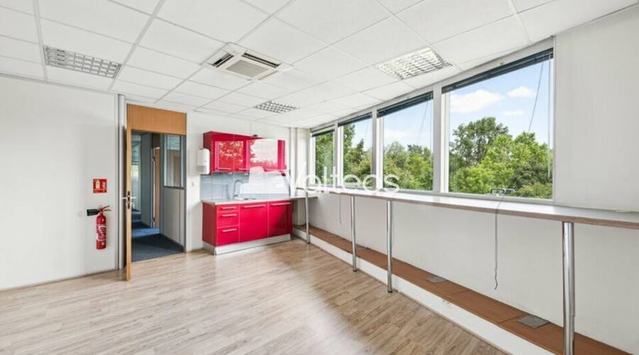 REXIM - Bureau - Haute-Garonne - Toulouse - 7