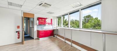 REXIM - Bureau - Haute-Garonne - Toulouse - 7