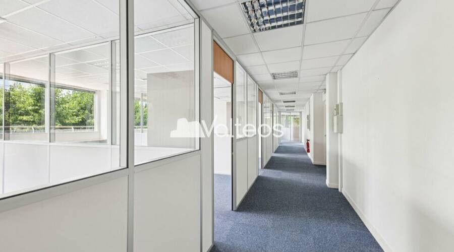 REXIM - Bureau - Haute-Garonne - Toulouse - 9