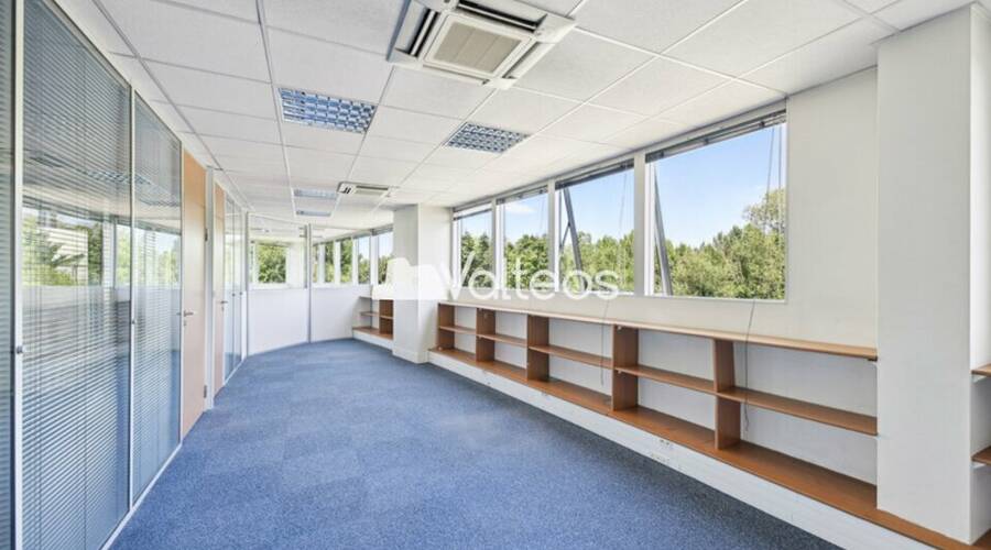 REXIM - Bureau - Haute-Garonne - Toulouse - 10