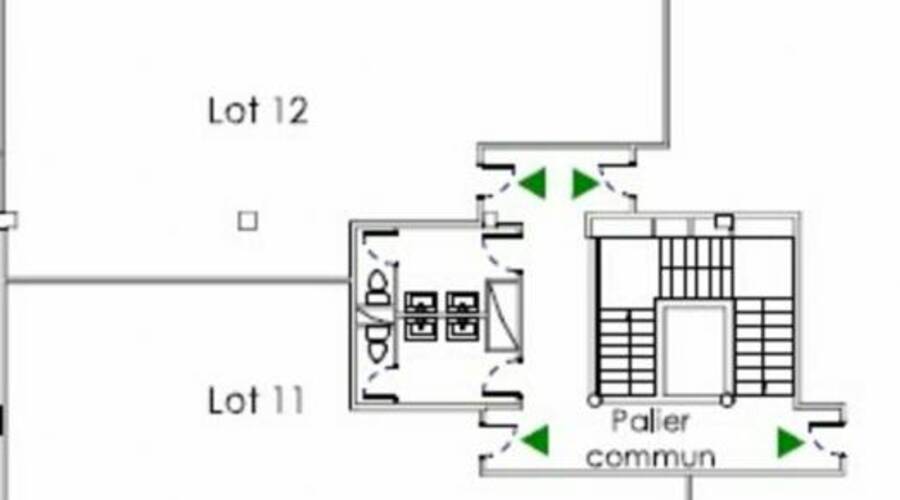 REXIM - Bureau - Haute-Garonne - Toulouse - 12