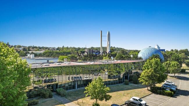 REXIM - Bureau - Haute-Garonne - Toulouse - 1