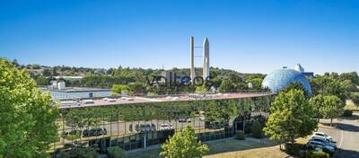 REXIM - Bureau - Haute-Garonne - Toulouse - 1