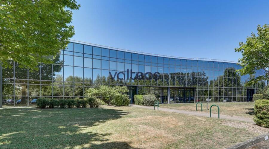 REXIM - Bureau - Haute-Garonne - Toulouse - 2