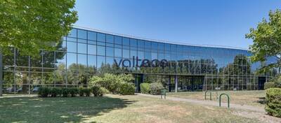 REXIM - Bureau - Haute-Garonne - Toulouse - 2