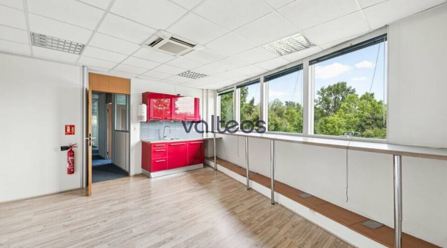 REXIM - Bureau - Haute-Garonne - Toulouse - 7