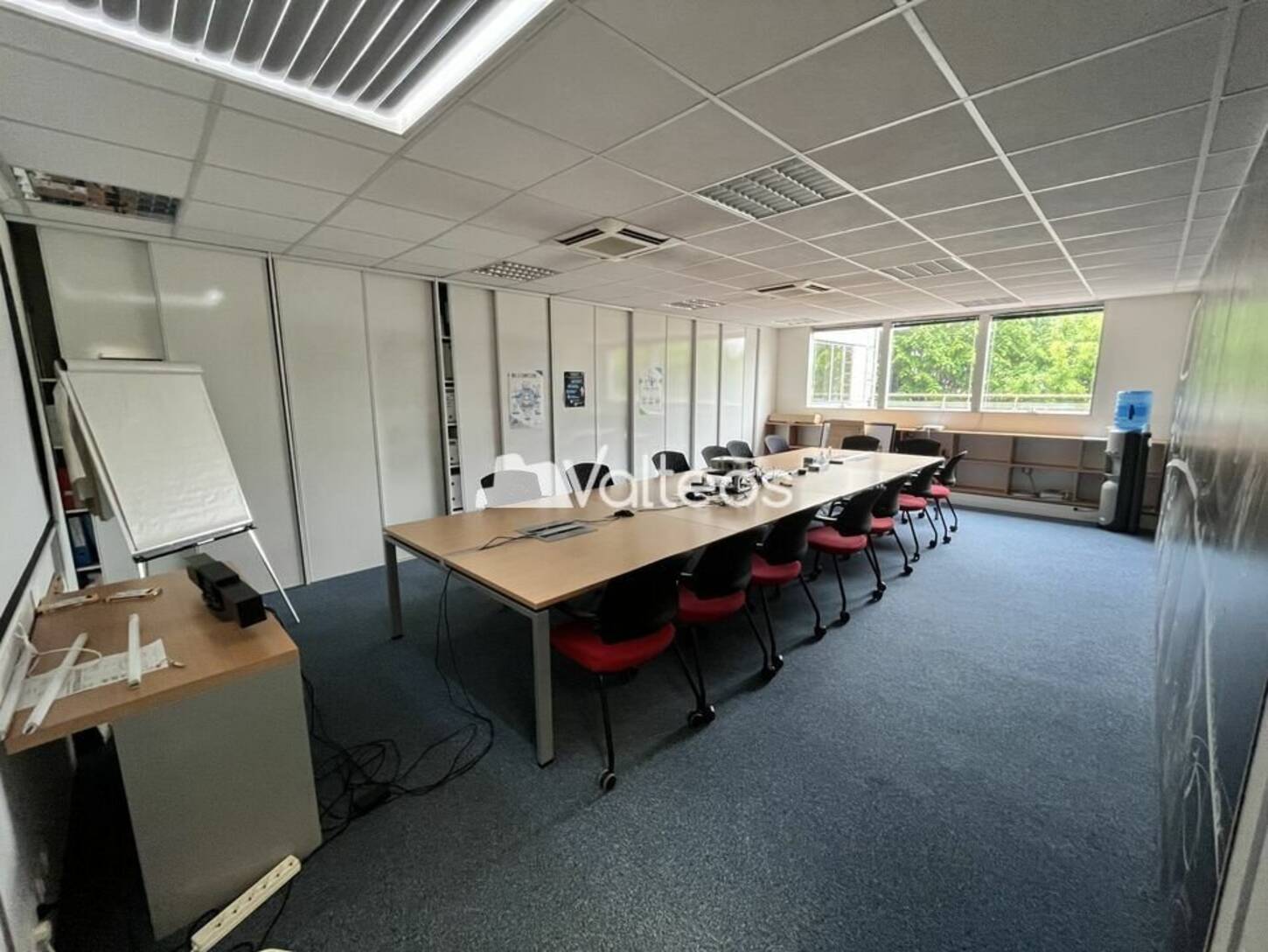 REXIM - Bureau - Haute-Garonne - Toulouse - 2
