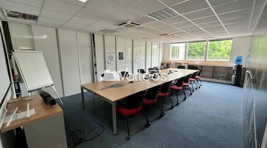 REXIM - Bureau - Haute-Garonne - Toulouse - 2