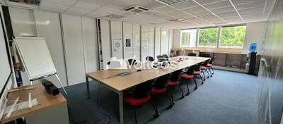 REXIM - Bureau - Haute-Garonne - Toulouse - 2