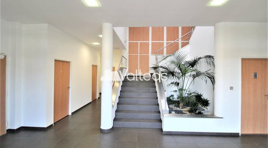 REXIM - Bureau - Haute-Garonne - Toulouse - 4