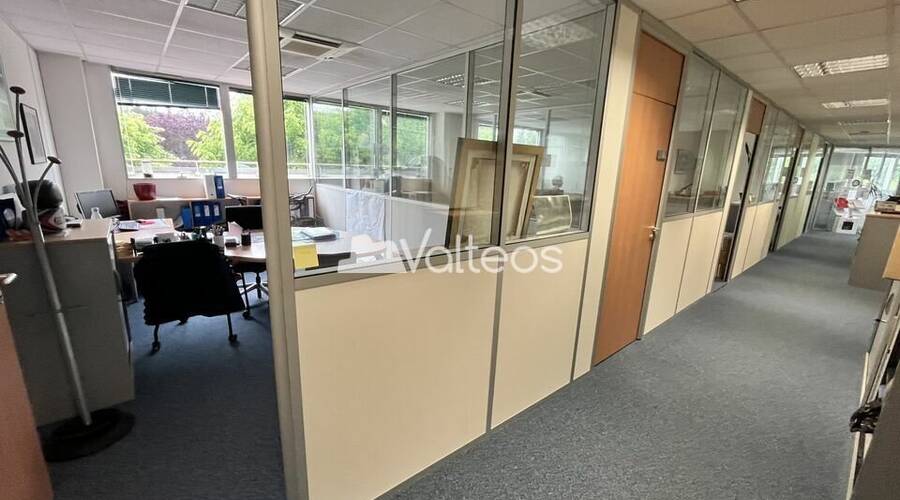 REXIM - Bureau - Haute-Garonne - Toulouse - 5