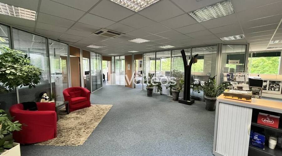 REXIM - Bureau - Haute-Garonne - Toulouse - 6