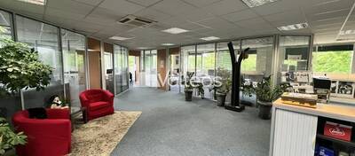 REXIM - Bureau - Haute-Garonne - Toulouse - 6