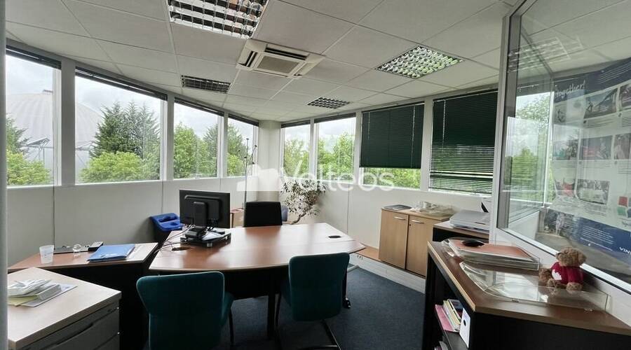 REXIM - Bureau - Haute-Garonne - Toulouse - 7