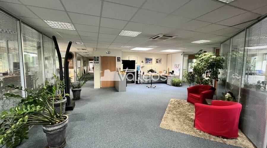 REXIM - Bureau - Haute-Garonne - Toulouse - 8