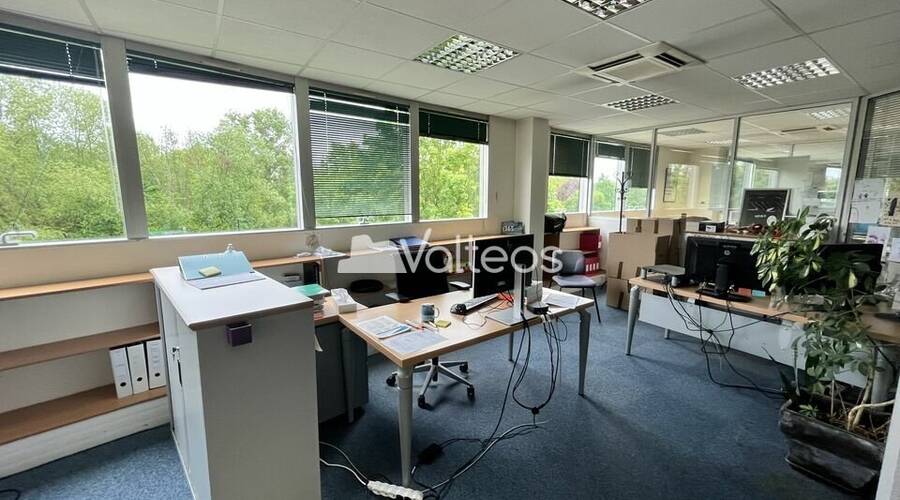 REXIM - Bureau - Haute-Garonne - Toulouse - 9