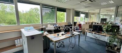 REXIM - Bureau - Haute-Garonne - Toulouse - 9