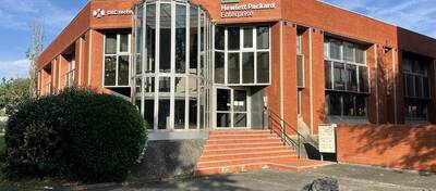 REXIM - Bureau - Haute-Garonne - Labège - 1