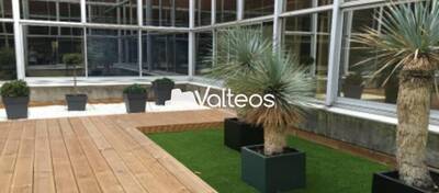 REXIM - Bureau - Haute-Garonne - Labège - 2