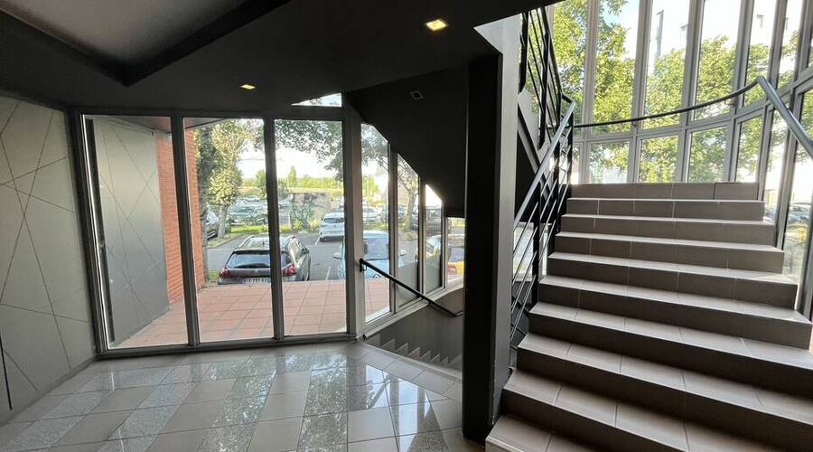 REXIM - Bureau - Haute-Garonne - Labège - 3